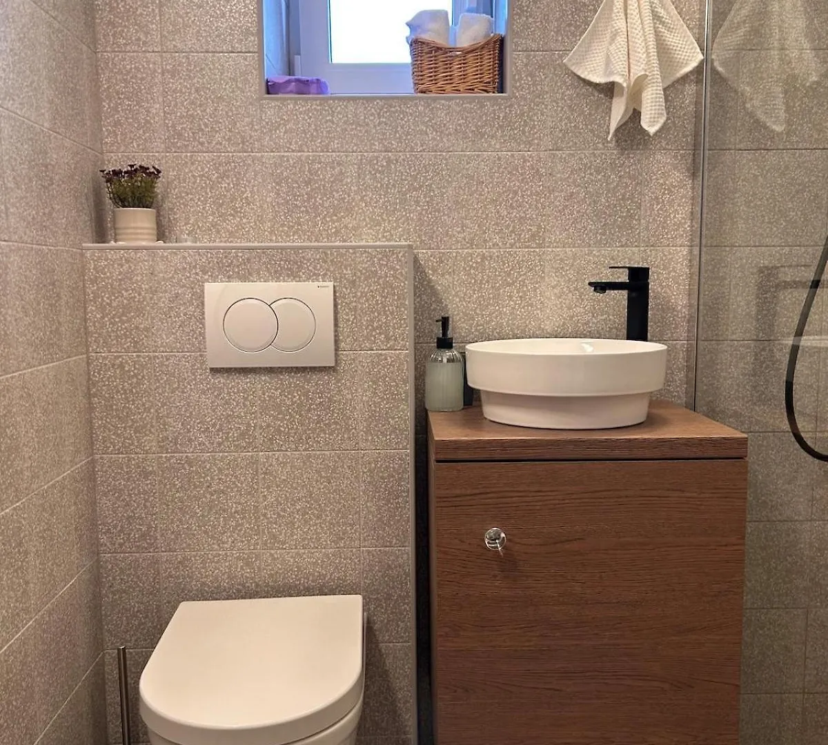 Vakantiehuis Casa Della Nonna Villa Skrljevo