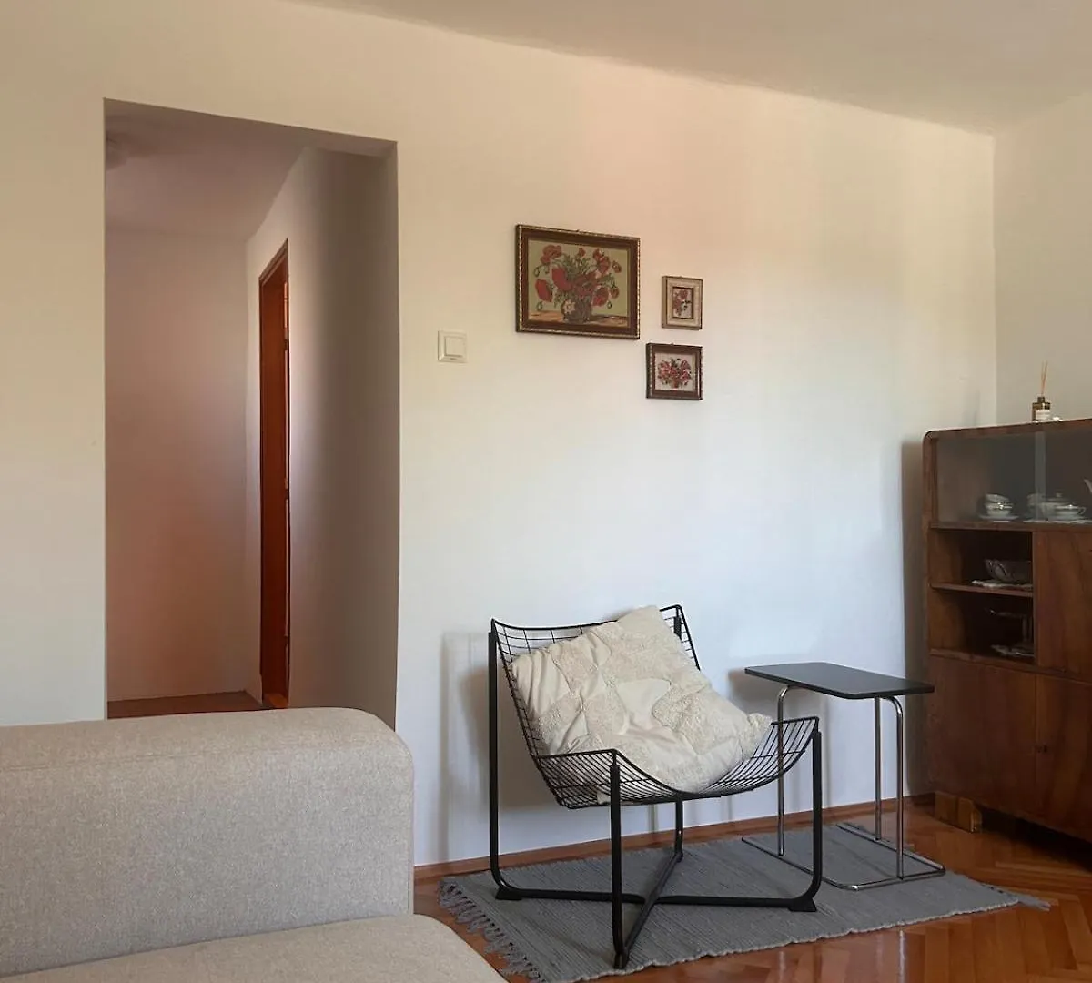 Casa Della Nonna Villa Skrljevo Croatia