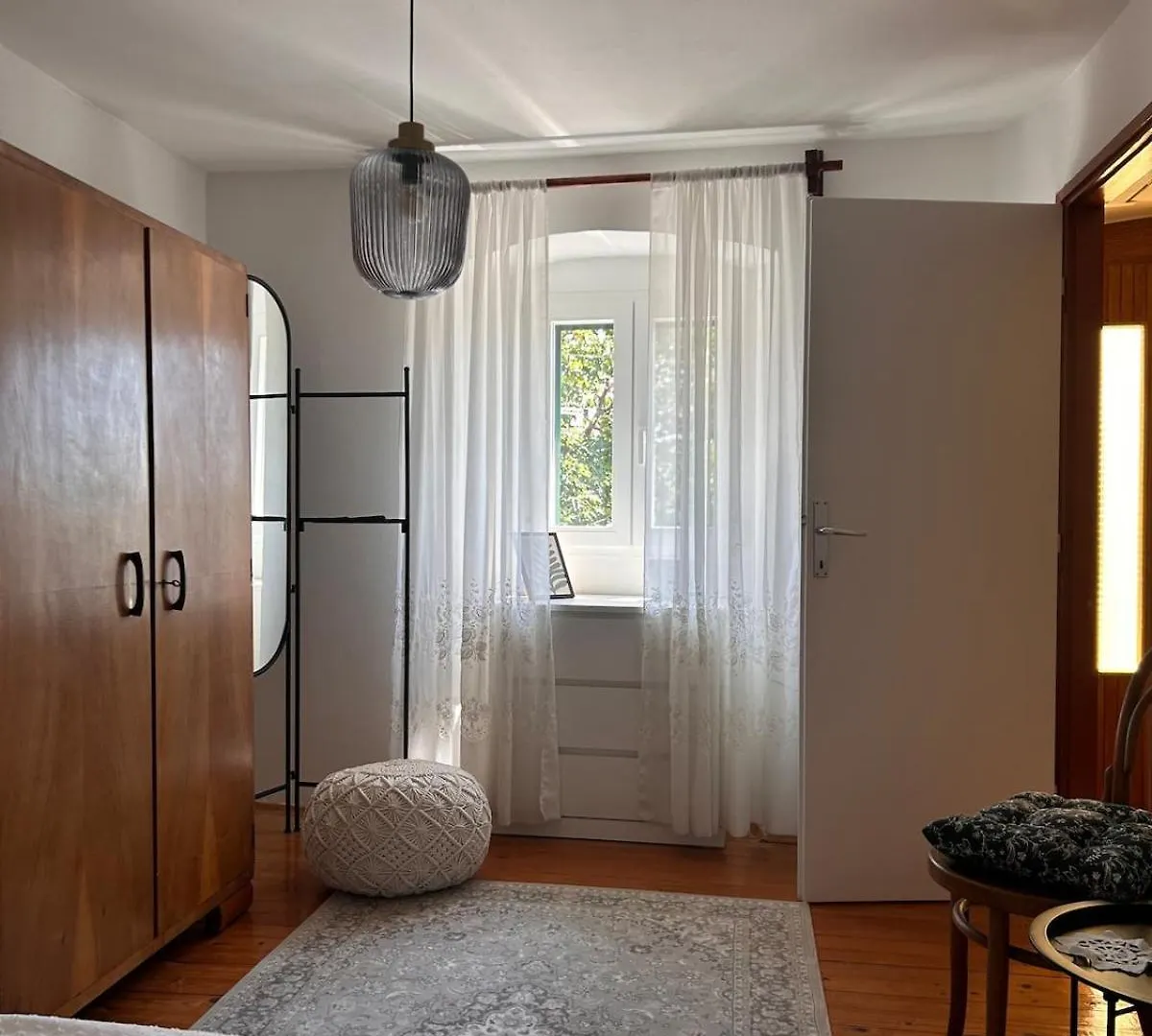 Casa Della Nonna Villa Skrljevo 0*,