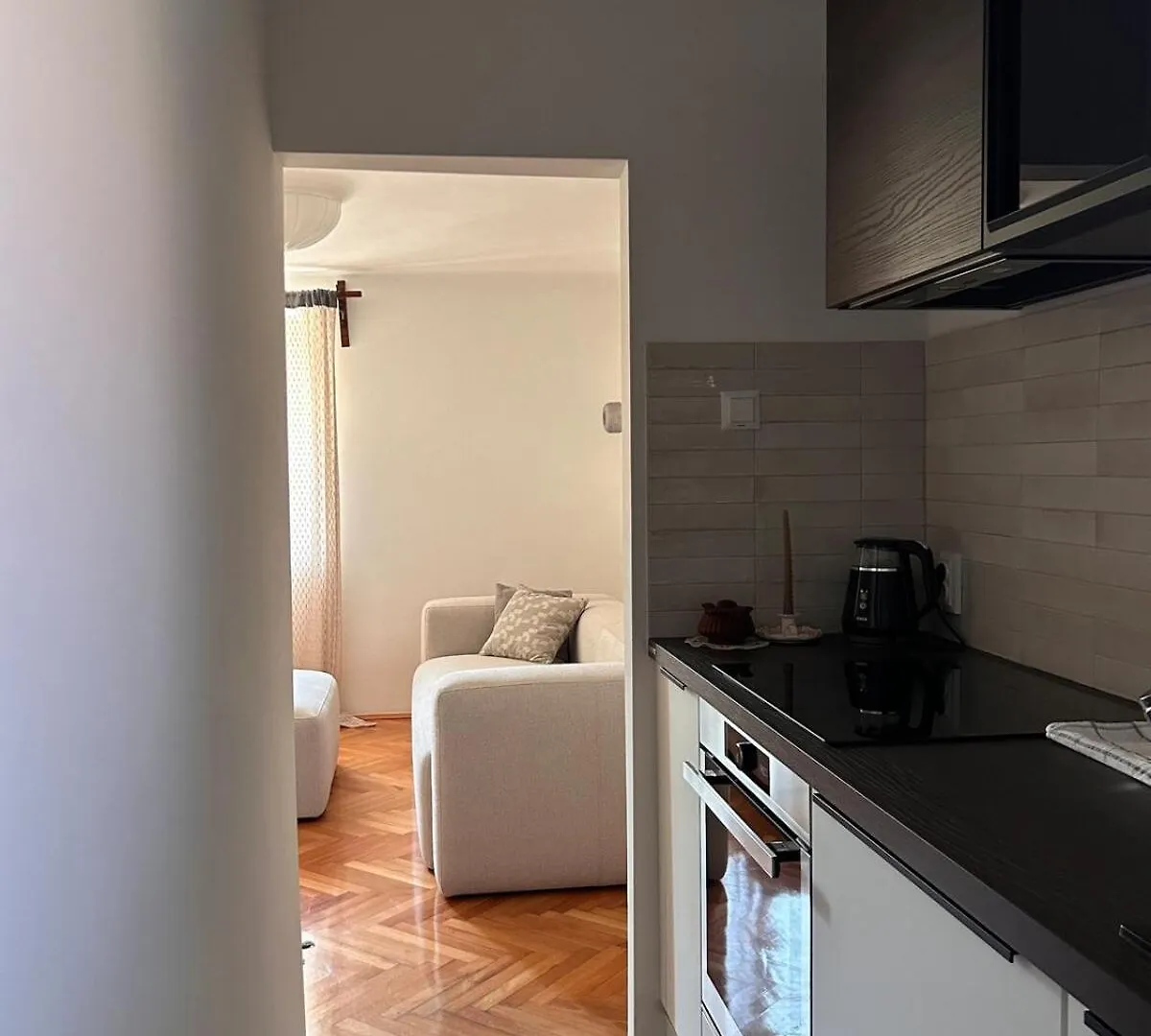 Holiday home Casa Della Nonna Villa Skrljevo Croatia