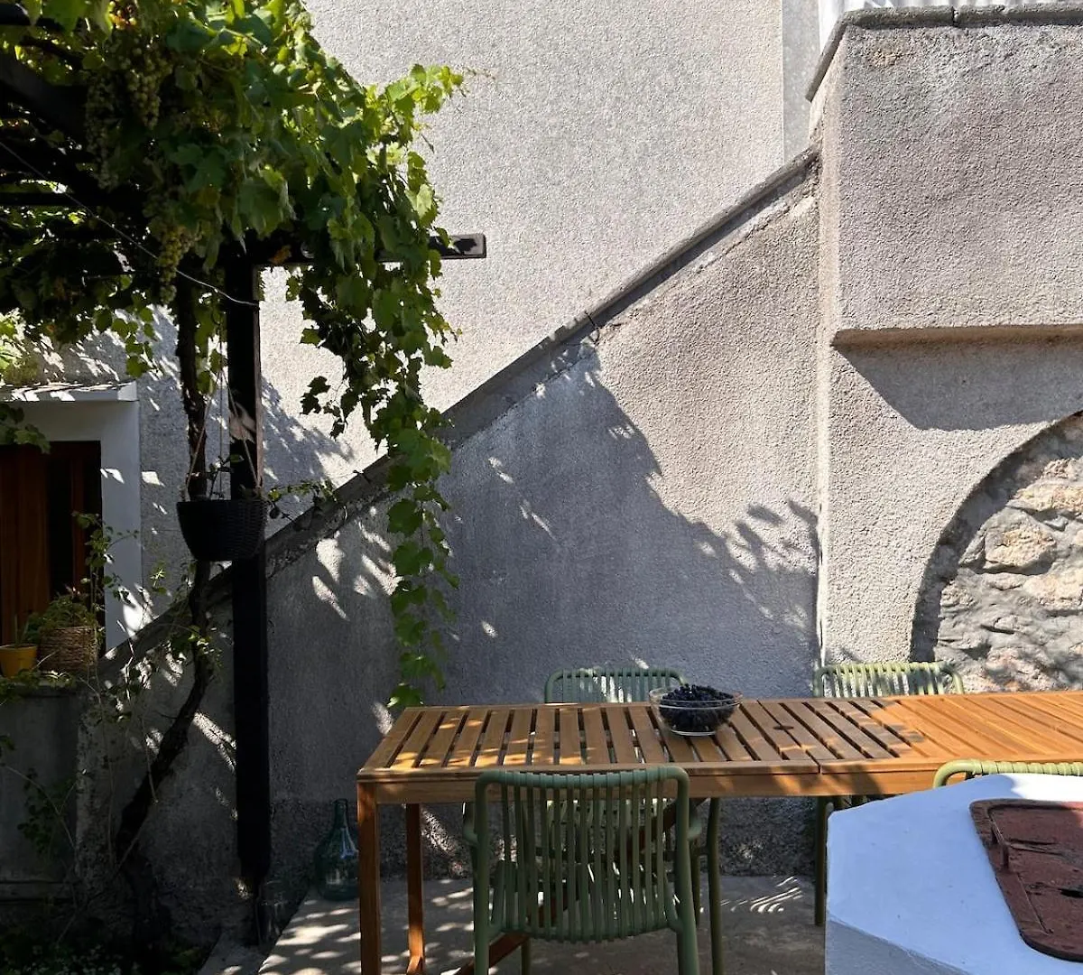 Casa Della Nonna Villa Skrljevo Holiday home