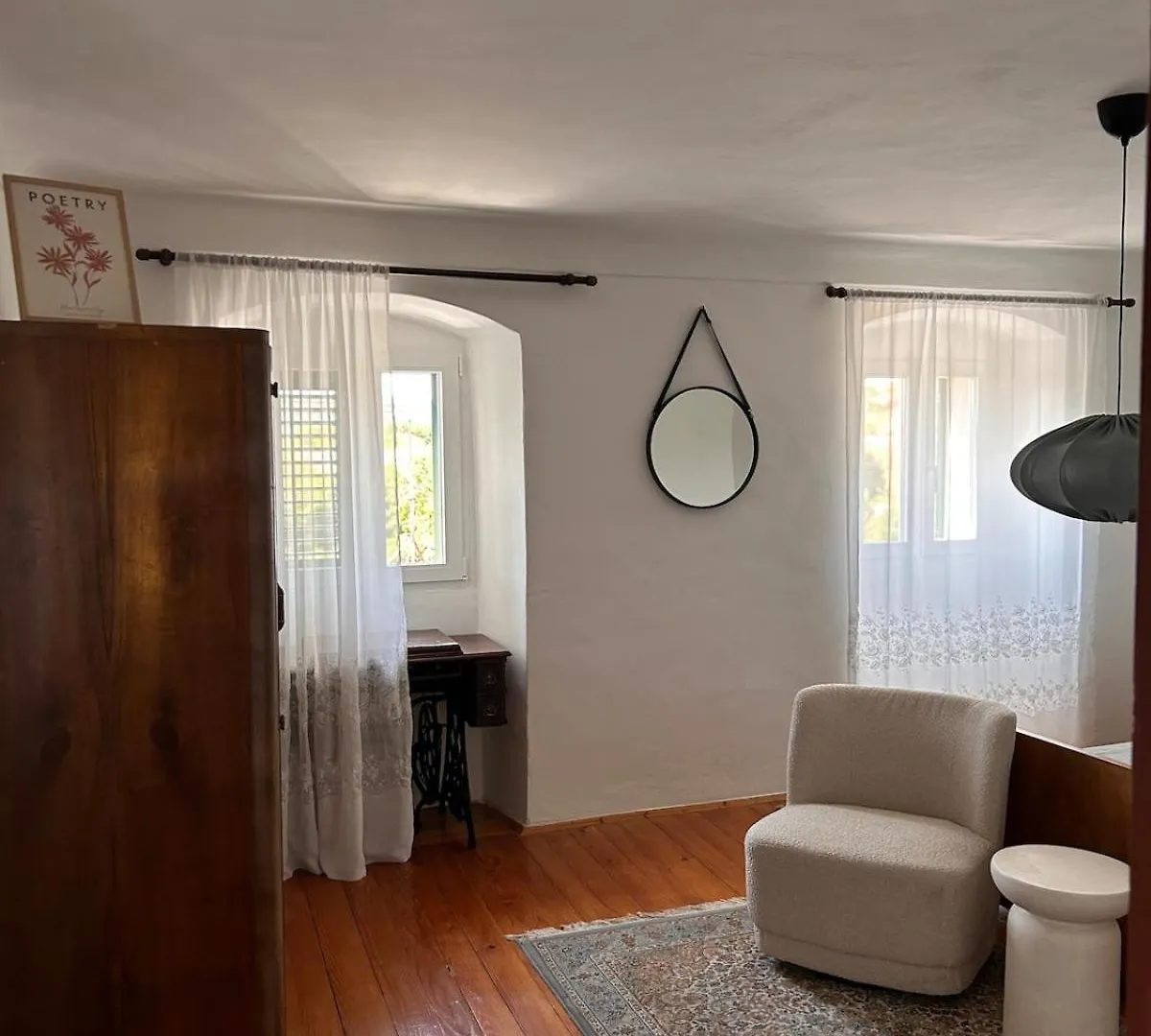 Casa Della Nonna Villa Skrljevo