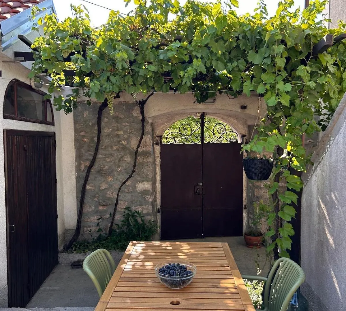 Casa Della Nonna Villa Skrljevo