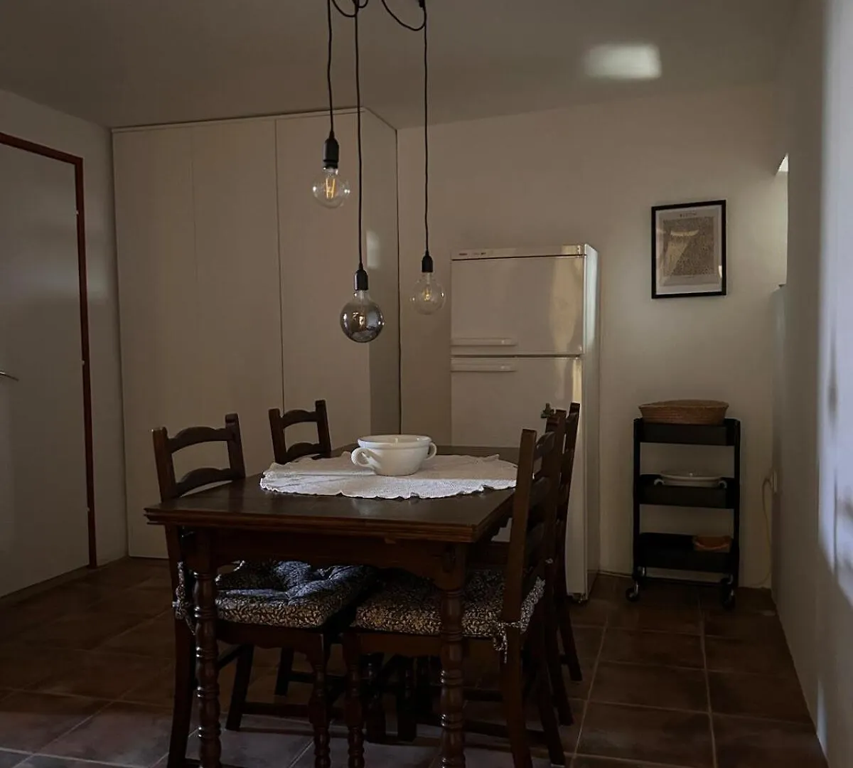 Casa Della Nonna Villa Skrljevo Croatia