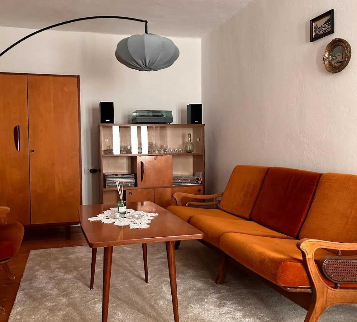 Vakantiehuis Casa Della Nonna Villa Skrljevo Kroatië