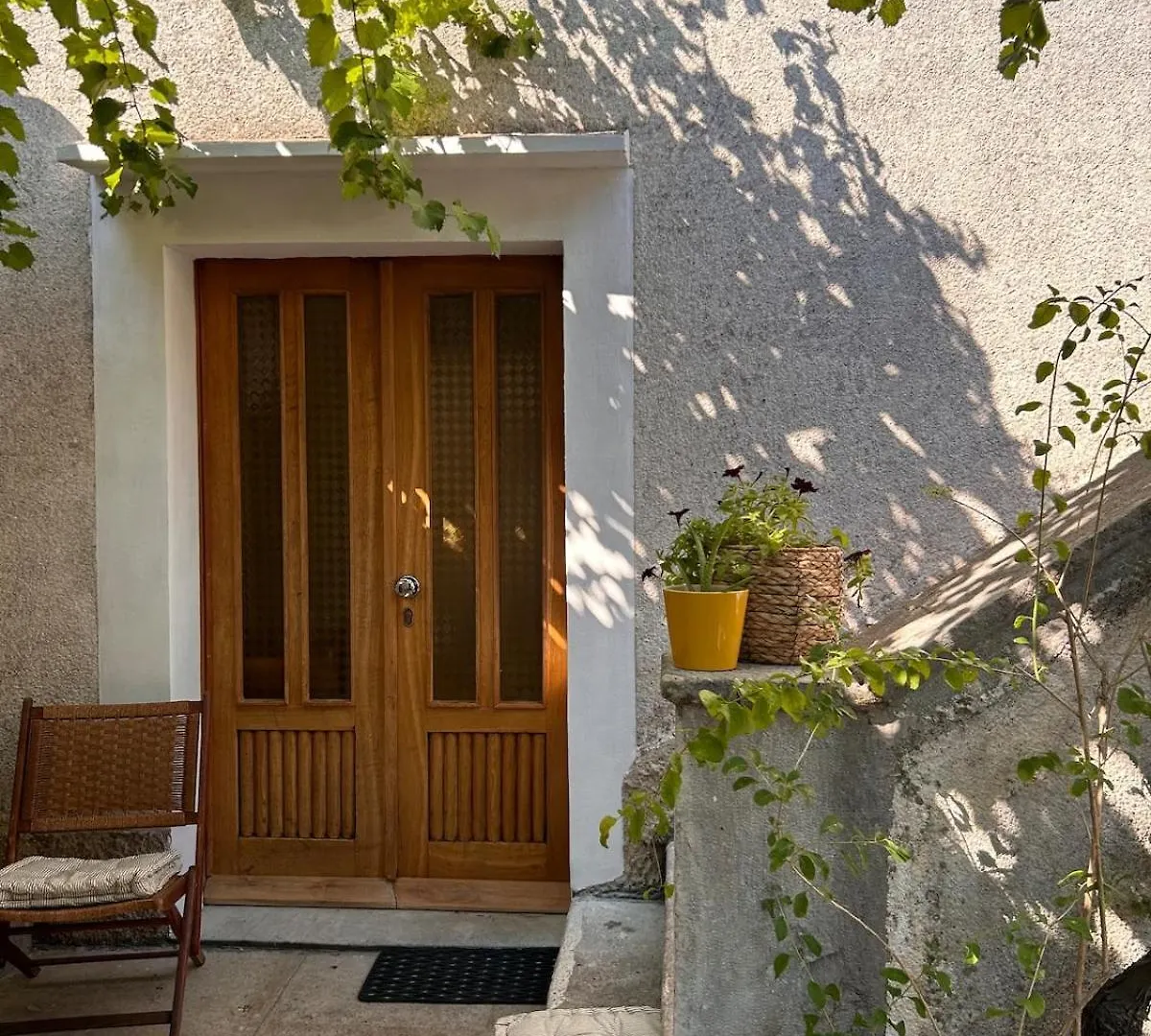 Holiday home Casa Della Nonna Villa Skrljevo